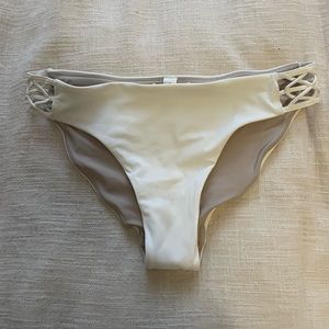 Lululemon swim bottoms